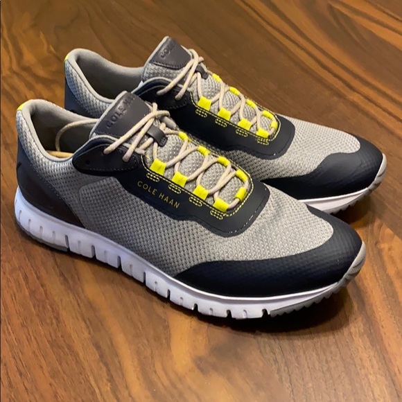 cole haan grandsport flex sneaker